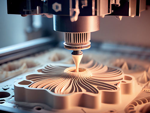 Najnowsze rozwiązania firmy o 3D Printers