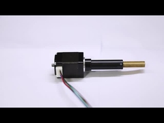 Seria silników krokowych Casun Captive