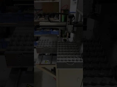 Obróbka i klejenie rotorów