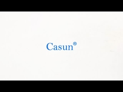 Zintegrowany silnik krokowy napędu NEMA 17.