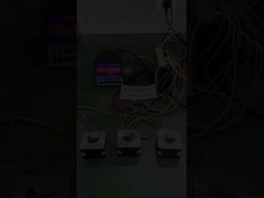 Ujawnienie szoku! Nagroda za test silnika krokowego NEMA 14