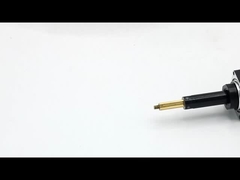 Odkryj liniowy silnik krokowy NEMA 8: kompaktowy, wydajny i wydajny