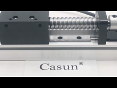 Zaawansowane siłowniki liniowe ze śrubą kulową: niezrównana wydajność — płynny ruch, precyzyjna precyzja, a