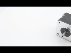 Uwolnij precyzyjny silnik krokowy NEMA 17 – wysoki moment obrotowy, płynna praca