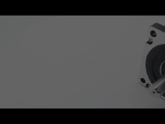 Silnik krokowy NEMA 34 z pętlą zamkniętą Najlepszy wybór do wymagających zastosowań związanych z ruchem