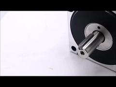 Bestia krokowa o wysokim momencie obrotowym NEMA 34 z zamkniętą pętlą i precyzyjnym sterowaniem | Koniecznie – obejrzyj