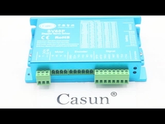 Sterownik silnika krokowego SV60P Najlepsze rozwiązanie zapewniające płynny i niezawodny ruch