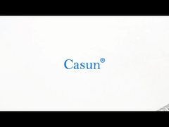 Silnik krokowy ze śrubą kulową NEMA 23, wysoki moment obrotowy i płynne uruchamianie