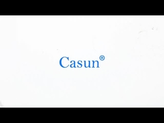 Bezszczotkowy mimośrodowy silnik prądu stałego z redukcją NEMA 23, maksymalna wydajność