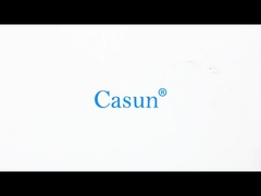 Bezszczotkowy silnik prądu stałego zwalniający NEMA 23 z połączeniem precyzji i mocy enkodera