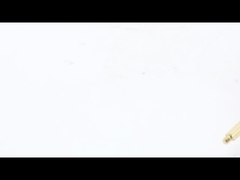 Przestrzeń liniowego silnika krokowego NEMA 11 — oszczędność i wysoka dokładność