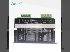 Hybrydowy silnik krokowy Casun Nema 14 o wysokiej precyzji 155 mNm do maszyn medycznych