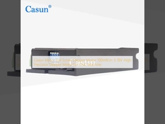 Silnik krokowy Casun Motor Śruba kulowa Silnik krokowy 100mN.m 3,78V Precyzyjny silnik krokowy do maszyny CNC