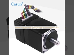 Silnik krokowy NEMA 11 IDH28 50mN.m 2,5V Wysoka precyzja