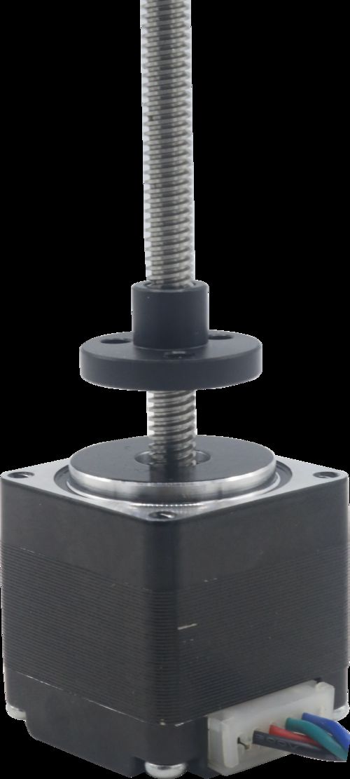 najnowsze wiadomości firmowe o Micrometer Ballet at 100 Million ℃: Stepper Motors Bear the Heart of Artificial Sun