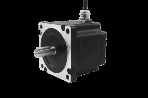 najnowsze wiadomości firmowe o 0.1mm Guardianship: Stepper Motors Safeguarding Millennia of Patrimony