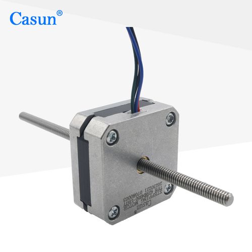 najnowsze wiadomości firmowe o The Chronometric Choreographer: Stepper Motors Infusing Digital Intelligence into Century-Old Timepieces