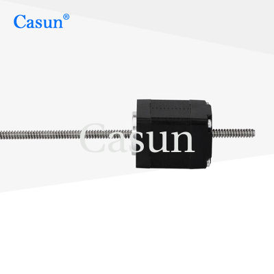 Dobra cena Nema 8 silnik stopniowy 20x20x38mm 32mN.m, o momentu obrotowym 0,6A prądu stałego dla CNC do trójwymiarowego stanowiska pracy XYZ W Internecie