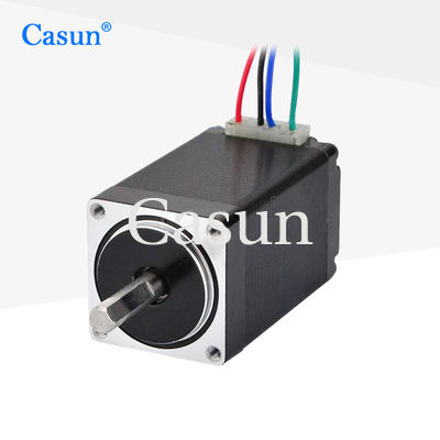 Dobra cena 120mNm NEMA 11 Stepper Motor 28x28x51mm Casun Stepper Motor W Internecie