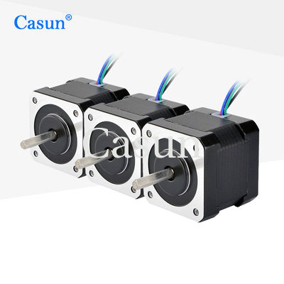 Dobra cena 42x4240mm Nema 17 Stepper Motor 1.8 Degree 2 Phase 1.7A Automatic Device Stepper Motor W Internecie