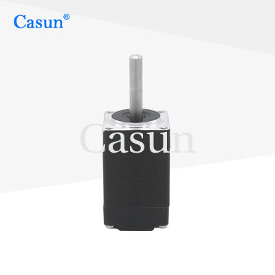 Dobra cena Bipolar Connection Micro Stepping Motor 0.6A 32mN.M Nema 8 Stepper Motor For Beauty Machine W Internecie