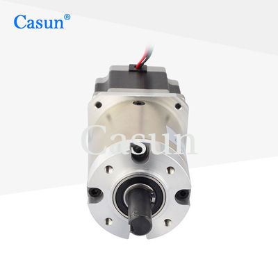 Dobra cena 23HS22-280 NEMA 23 Planetary Geared Stepper Motor For Medical Appliance Robotic Arm W Internecie