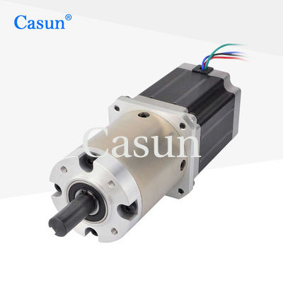 Dobra cena NEMA 23 Planetary Gearbox Stepper Motor Z 72mm 1/47 Gearbox Do Automatyzacji Urządzenia domowe Urządzenia medyczne W Internecie
