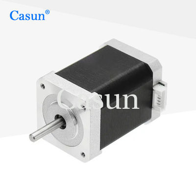 Dobra cena 2.5A 1.1N.M NEMA 17 Stepper Motor 4 Lead 1.8 Degree Step 42 Motor W Internecie