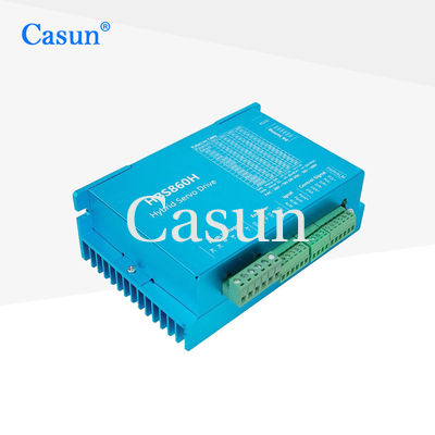 Dobra cena Nema34 Closed Loop Stepper Driver 1000RPM Hybrid Servo Driver W Internecie