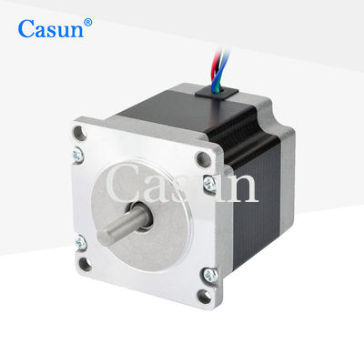 Dobra cena NEMA 23 Hybrid Stepper Motor 57*57*54mm 2.0A 1.2N.M Z CE ROHS W Internecie