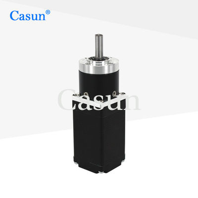 Dobra cena Casun Mini 140mN.M Nema 11 Gearbox Stepper Motor With CE Certifications 8.04V W Internecie