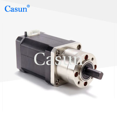 Dobra cena Casun Planetary Gear Nema 17 Stepping Motor For Food Machinery W Internecie