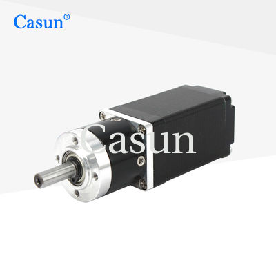 Dobra cena 42mm Hybrid NEMA 11 Geared Stepper Motor Small Stepper Motor With Gearbox W Internecie