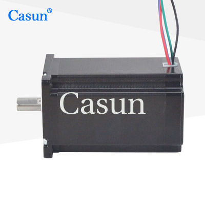 Dobra cena NEMA 24 2300mN.M 60x60x67 Hybrid Stepping Motor For Automation Equipment W Internecie