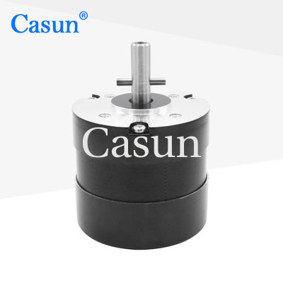 Dobra cena DC Electric Motors Nema 23 Brushless Motor 1900rpm 0.16N.M 30w For Fan W Internecie