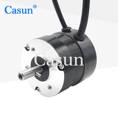 Dobra cena Nema 23 Dc Brushless Motor 6000rpm 0.3N.M 63w DC Electric Motors W Internecie