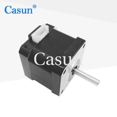 Dobra cena Precision 1.8 Degree NEMA 23 Stepper Motor 0.36N.M 1.68A For Textile machinery W Internecie