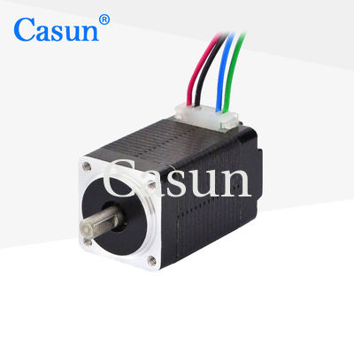 Dobra cena 0.6A 3.9V Mini Stepping Motor 20*20*30mm Nema 8 For Medical Equipment W Internecie