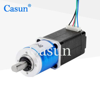 Dobra cena 20mm NEMA 8 Geared Stepper Motor 2 Phase 0.2Amp Casun Stepper Motor' W Internecie