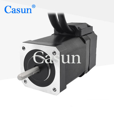 Dobra cena Casun 1.5A Closed Loop Nema 17 Stepper Motor With Encoder 860mN.M W Internecie