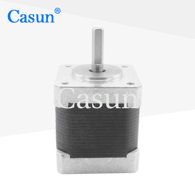 Dobra cena Nema 14 hybrydowy silnik krokowy 0,4 Amp 9,6 napięcia silnik prądu stałego z CE W Internecie