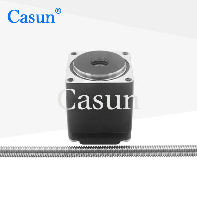 Dobra cena Niewłączony Nema 11 Motor stopniowy 1,8 stopnia 28*28*33mm 0,8A dla przyrządów precyzyjnych W Internecie