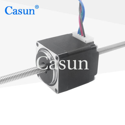 Dobra cena Casun SMT Nema11 Non Captive Stepper Motor For CNC Milling Machine W Internecie
