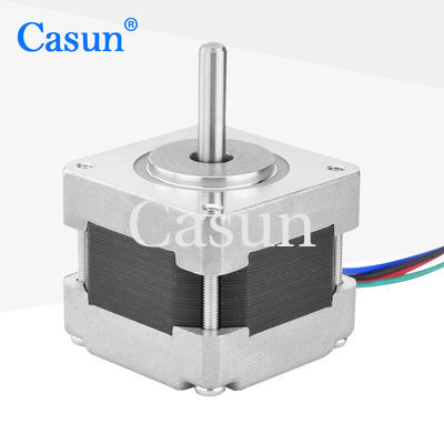 Dobra cena 0.4A 0.22N.M CNC Machine Stepper Motor 39mm Microstepping Stepper Motor W Internecie