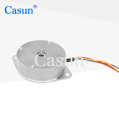 Dobra cena 100mN.M 3.2V Pancake Stepper Motor 1.8 Degree Casun Flat Stepper W Internecie