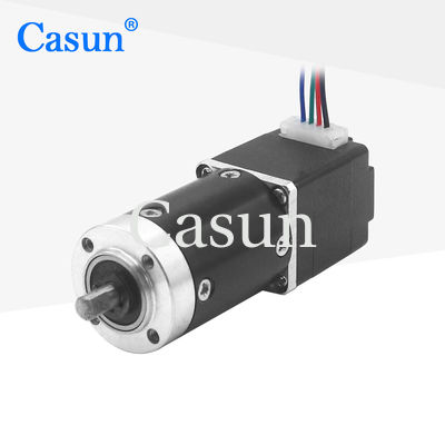 Dobra cena Casun 20x20x24.8mm NEMA 8 Geared Stepper Motor With Planetary Gearbox W Internecie