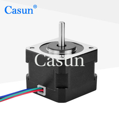 Dobra cena 17HS13-0404S Hybrid Stepper Motor 1.8 stopnia Nema 17 0.4A Z CE ISO9001 W Internecie