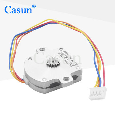 Dobra cena Thin Stepper Motor NEMA 11 Ultraflat With Gear 0.5A 28*28*9.5mm For SMT Feeder W Internecie