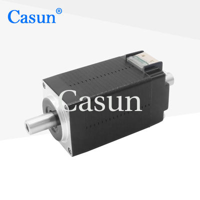 Dobra cena Nema 11 Dual Hollow Shaft Stepping Motor for Medical Machine 28x28x38.5mm W Internecie