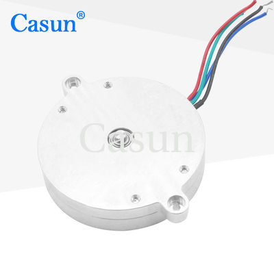 Dobra cena 1.8 stopniowy silnik cienkiego stopnia NEMA 16 silnik płaski 0,4A 30mN.M 39*39*9,8mm dla podsycacza W Internecie
